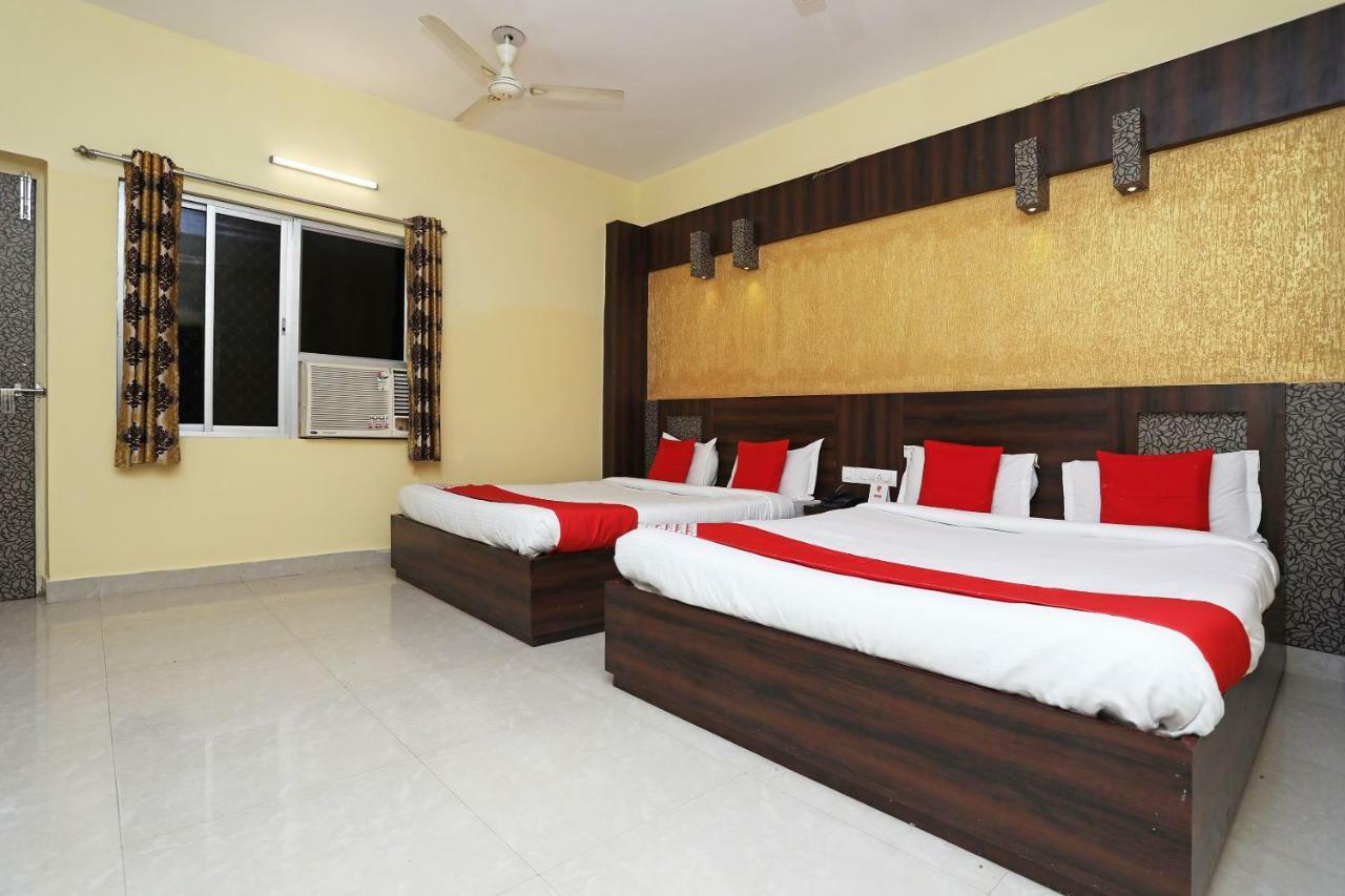 Oyo 15206 Hotel Sonar Gaon Puri Exterior foto